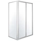 Боковая стенка Eger 90x195 см 599-153-90W(h) - изображение 5