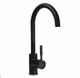 Змішувач для кухні Globus Lux Lazer GLLR-0203S-1-Onix - зображення 4