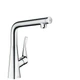 Смеситель для кухни Hansgrohe Metris Select 260 260 14847000 - изображение 1