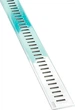 Душовий канал Ravak OZP Zebra 850 X01434 - зображення 1