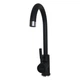 Смеситель для кухни Globus Lux Lazer GLLR-203S-BB - изображение 2
