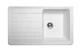 Кухонная мойка гранитная Miraggio Versal white 758x462x201 00211402 - изображение 1