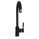 Смеситель для кухни Globus Lux Lazer GLLR-203S-BB - изображение 3