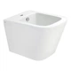 Биде подвесное Qtap Tern QT1755052FW - изображение 1