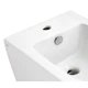 Биде подвесное Qtap Tern QT1755052FW - изображение 3
