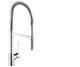 Смеситель для кухни Hansgrohe Cento XXL 14806000 - изображение 1