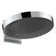 Верхній душ Hansgrohe Rainfinity 360 1jet 26230000 - зображення 1