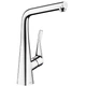 Смеситель кухонный Hansgrohe Metris 14822000 - изображение 1