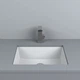 Умивальник Fancy Marble Lester 405 8704103 - зображення 2