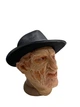Маска та Капелюх - набір Фредді Крюгер V-Toy Ilussion Кошмар на вулиці В'язів - зображення 2