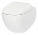 Унитаз подвесной AM.PM Sensation FlashClean C301700WH - изображение 1
