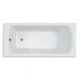Ванна акриловая Roca Linea в комплекте с ножками 170x70 A24T034000 - изображение 1