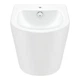 Биде подвесное Qtap Scorpio QT1455053FW - изображение 2