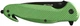 Ніж Active Birdy green (630273) - зображення 3