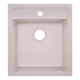 Кухонная мойка Lidz 460x515/200 COL-06 (LIDZCOL06460515200) - изображение 1