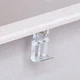 Кухонная мойка Lidz 460x515/200 COL-06 (LIDZCOL06460515200) - изображение 6