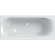Ванна акриловая Geberit Soana Duo 170x75 554.014.01.1 + ножки - изображение 1