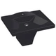 Умивальник Idevit Vega 50x65 2801-0505-07 - зображення 1