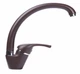 Смеситель для кухни Globus Lux GLSO-0203S-6-Marone - изображение 1