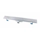 Линейный трап Qtap Dry FB304-800 с сухим затвором 800 мм QTDRYFB304800 - изображение 1