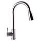 Смеситель для кухни Globus Lux Alpen SBT1-2031 - изображение 2