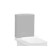Бачок для унитаза Idevit Vega 2805-0300 - изображение 1