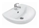 Раковина Kolo Freja 60x47 L71160000 - изображение 1