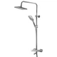 Душевая система Globus Lux GLM-0041T - изображение 1