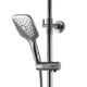 Душевая система Globus Lux GLM-0041T - изображение 3
