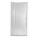 Душевая дверь в нишу Qtap Pisces WHI208-9.CP5 - изображение 1