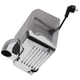 Сушилка для рук Hotec 11.222 Stainless Steel - изображение 3