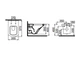 Унітаз підвісний Idevit Vega з кришкою Soft Close SETK2804-0606-001-1-10000 - зображення 2