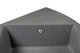 Кухонная мойка гранитная Miraggio Europe gray 1100x575x205 00207306 - изображение 5