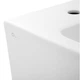 Биде подвесное Qtap Crow QT05555370W - изображение 4