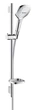 Душовий набір Hansgrohe Raindance Select E120 Unica S Puro 65 26620000 - зображення 1