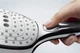 Душовий набір Hansgrohe Raindance Select E120 Unica S Puro 65 26620000 - зображення 3