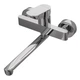 Смеситель для кухни Topaz Barts TB 07218-H36 - изображение 2