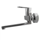 Смеситель для кухни Topaz Barts TB 07218-H36 - изображение 3
