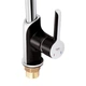 Смеситель для кухни Qtap Grand BCR 007F - изображение 3