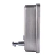 Дозатор жидкого мыла Hotec 13.111 Stainless Steel - изображение 3