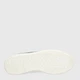 Жіночі кеди низькі G-Star Raw Cadet Lea Lgo 2311-002524-1909 41 25.5 см Білі (8720656548849) - зображення 4