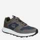 Чоловічі кросівки G-Star Raw Theq Run Tpu Prf 2312-004540-0173 44 Коричневі (8720656568939) - зображення 2