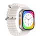 Умные смарт часы Smart Watch MT8 Ultra 49mm (2 ремешка) - изображение 3