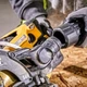 Пила дискова акумуляторна безщіткова DeWalt DCS577N без акумулятора та зарядного пристрою - зображення 6