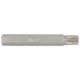 Биты Spline M10×75мм 10мм 8шт S2 (блистер) ULTRA (4015992) 4490630 - изображение 3