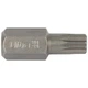 Биты Spline M8×30мм 10мм 10шт S2 (блистер) ULTRA (4015882) 4490626 - изображение 3