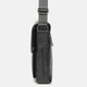 Мужская кожаная сумка Keizer K11278-black 4119623 - изображение 5