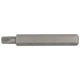 Биты Spline M8×75мм 10мм 8шт S2 (блистер) ULTRA (4015972) 4490629 - изображение 4