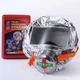 Маска-противогаз Fire Mask из алюминиевой фольги для защиты от радиации - изображение 8