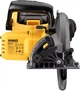 Пила дискова акумуляторна безщіткова DeWalt DCS577T2 - зображення 2